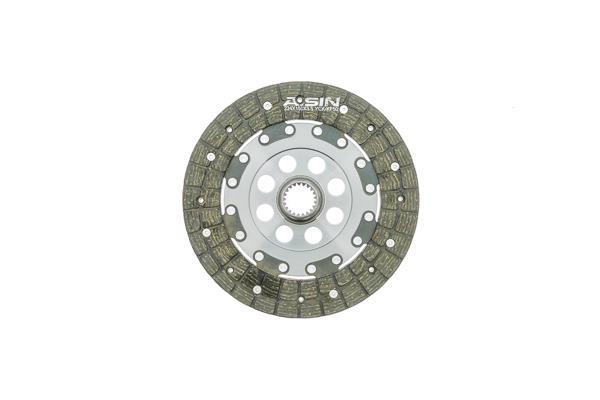 Disque d'embrayage AISIN DT-215
